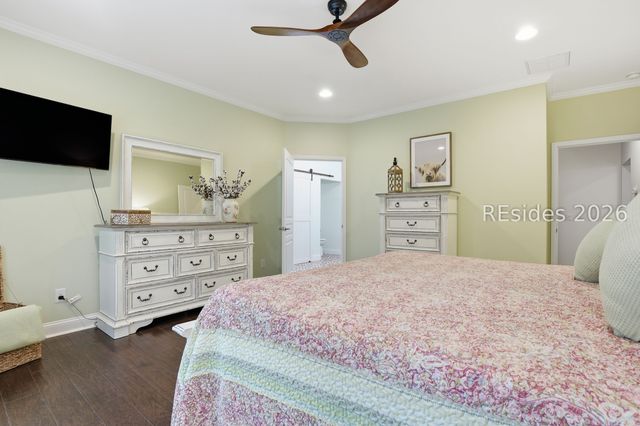 25 Weeping Willow Dr, Bluffton, SC 29910