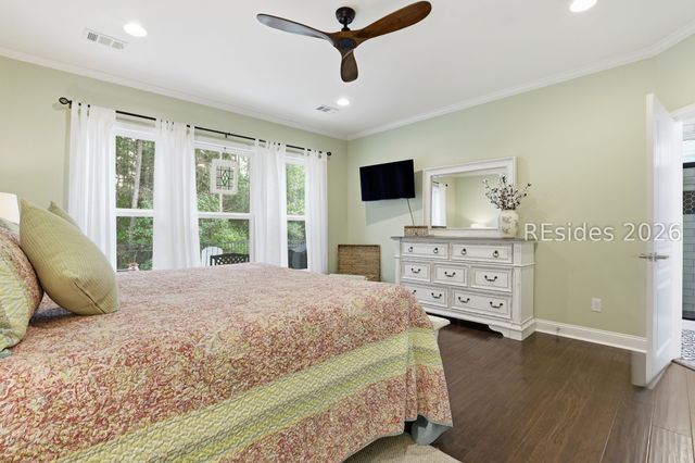25 Weeping Willow Dr, Bluffton, SC 29910