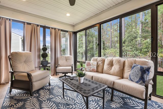 25 Weeping Willow Dr, Bluffton, SC 29910