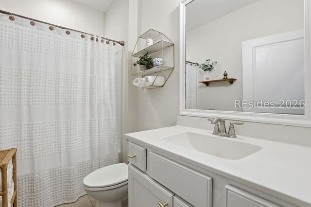 25 Weeping Willow Dr, Bluffton, SC 29910