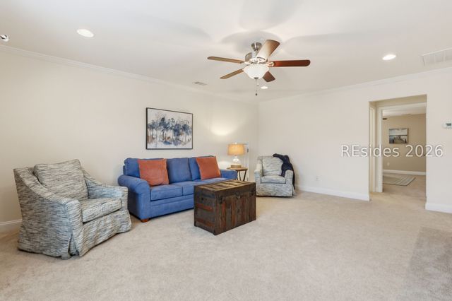 25 Weeping Willow Dr, Bluffton, SC 29910