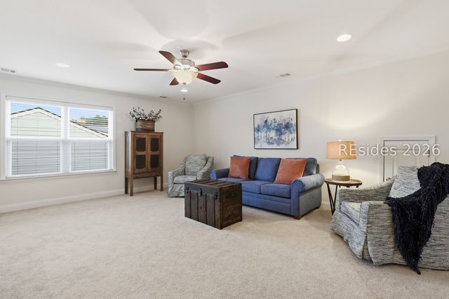 25 Weeping Willow Dr, Bluffton, SC 29910
