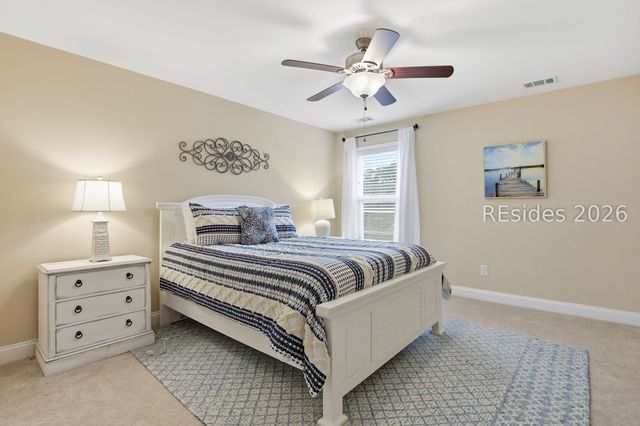 25 Weeping Willow Dr, Bluffton, SC 29910