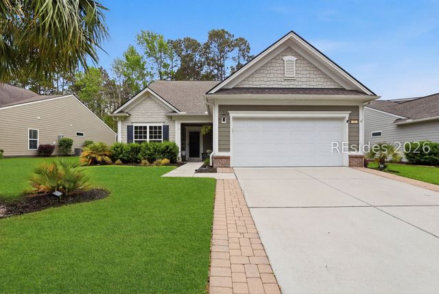25 Weeping Willow Dr, Bluffton, SC 29910