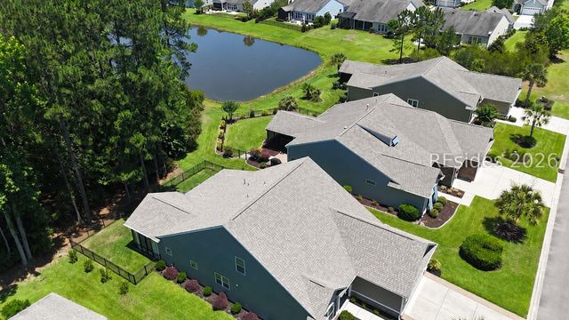 25 Weeping Willow Dr, Bluffton, SC 29910