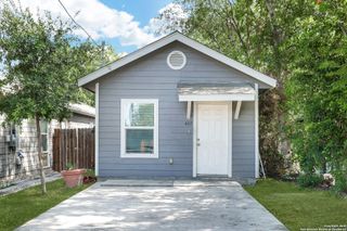 407 Groff, San Antonio, TX 78237