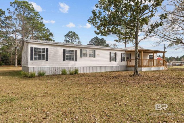 34904 Pine Road South, Stapleton, AL 36578