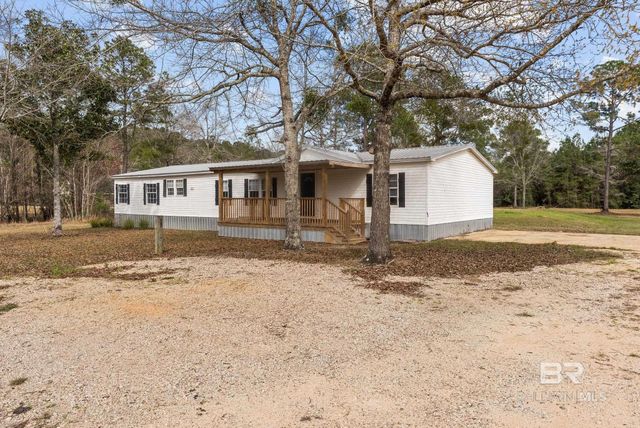 34904 Pine Road South, Stapleton, AL 36578
