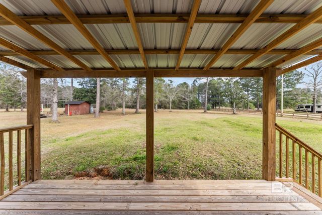 34904 Pine Road South, Stapleton, AL 36578