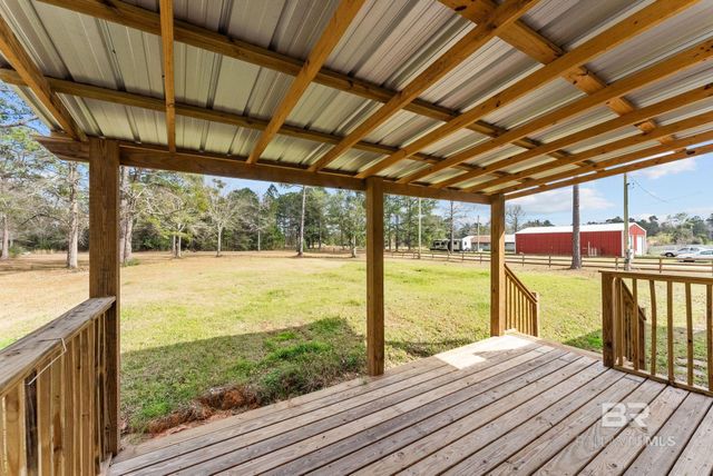 34904 Pine Road South, Stapleton, AL 36578