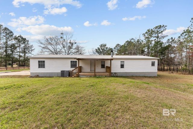 34904 Pine Road South, Stapleton, AL 36578