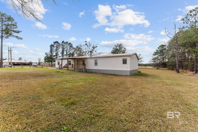 34904 Pine Road South, Stapleton, AL 36578