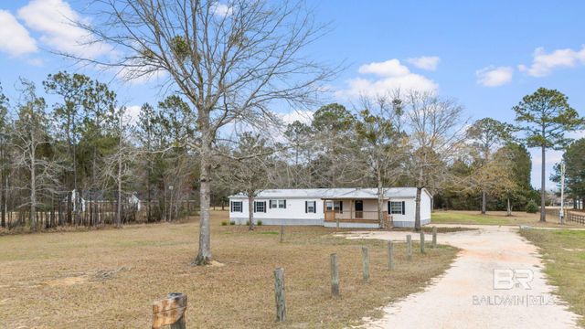 34904 Pine Road South, Stapleton, AL 36578