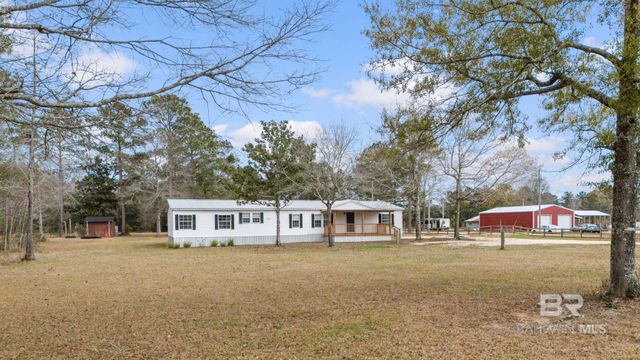 34904 Pine Road South, Stapleton, AL 36578