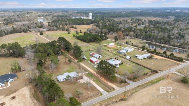 34904 Pine Road South, Stapleton, AL 36578