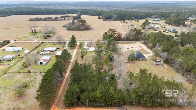 34904 Pine Road South, Stapleton, AL 36578