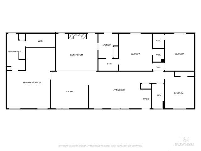 34904 Pine Road South, Stapleton, AL 36578