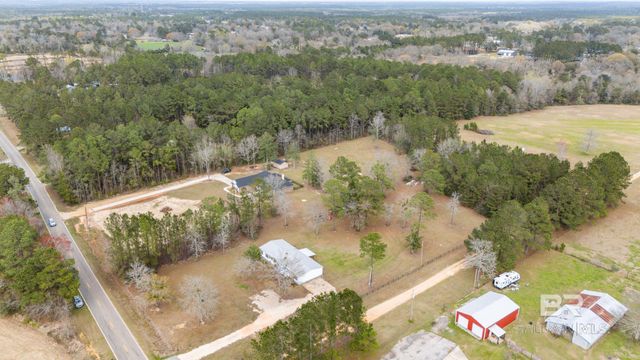 34904 Pine Road South, Stapleton, AL 36578