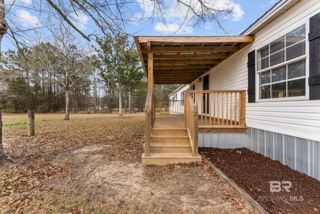 34904 Pine Road South, Stapleton, AL 36578