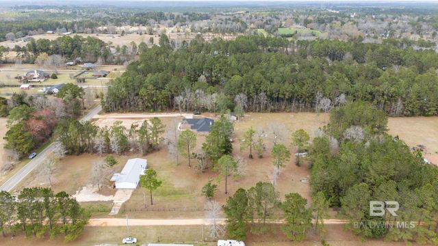 34904 Pine Road South, Stapleton, AL 36578