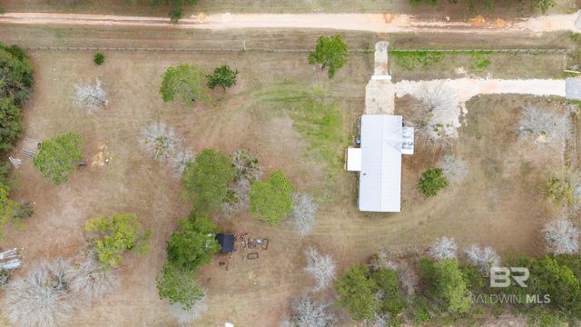 34904 Pine Road South, Stapleton, AL 36578