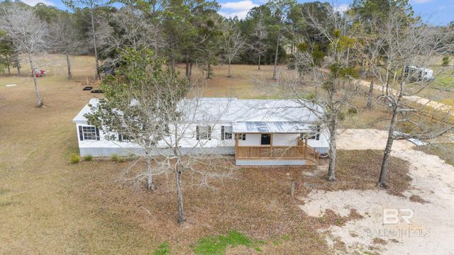 34904 Pine Road South, Stapleton, AL 36578