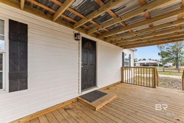 34904 Pine Road South, Stapleton, AL 36578