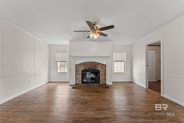 34904 Pine Road South, Stapleton, AL 36578