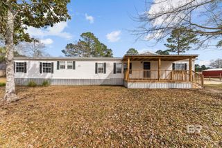 34904 Pine Road South, Stapleton, AL 36578