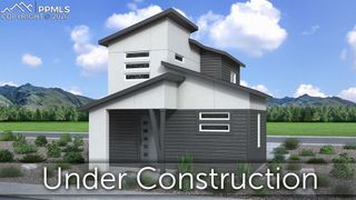 8724 Naperville Heights, Colorado Springs, CO 80908