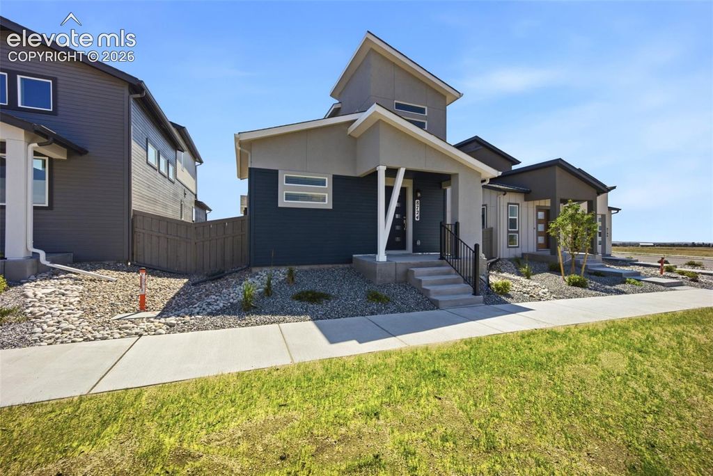 8724 Naperville Heights, Colorado Springs, CO 80908 — photo 2