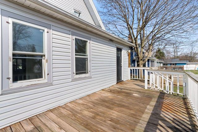 408 E Geneva STREET, Delavan, WI 53115