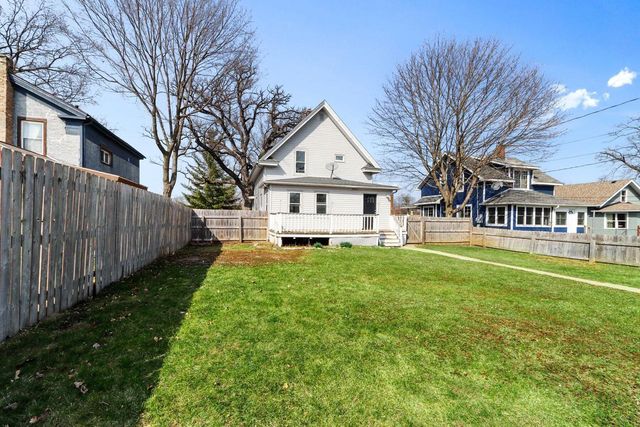 408 E Geneva STREET, Delavan, WI 53115