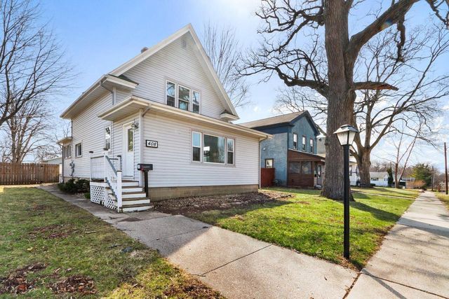 408 E Geneva STREET, Delavan, WI 53115