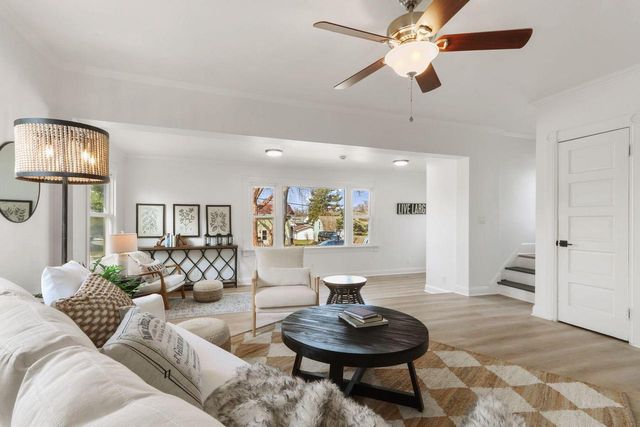 408 E Geneva STREET, Delavan, WI 53115