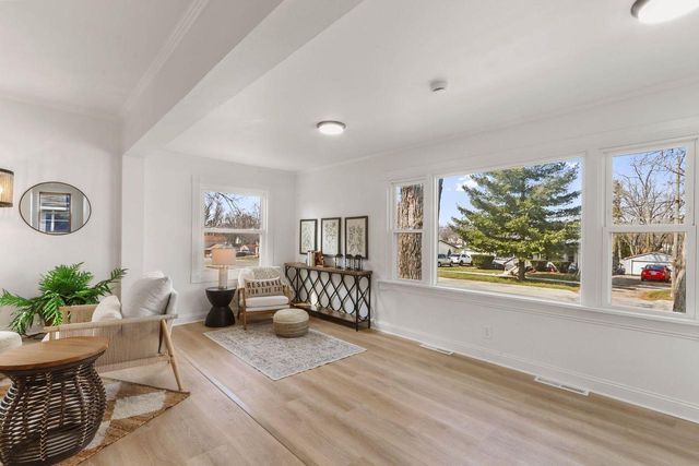 408 E Geneva STREET, Delavan, WI 53115