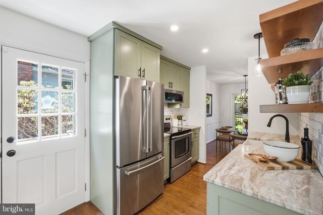 14429 BRAD DR, Rockville, MD 20853
