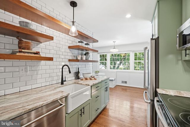 14429 BRAD DR, Rockville, MD 20853