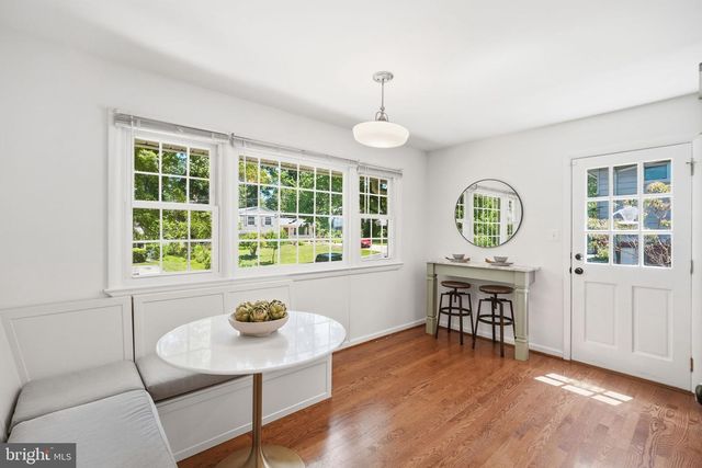 14429 BRAD DR, Rockville, MD 20853