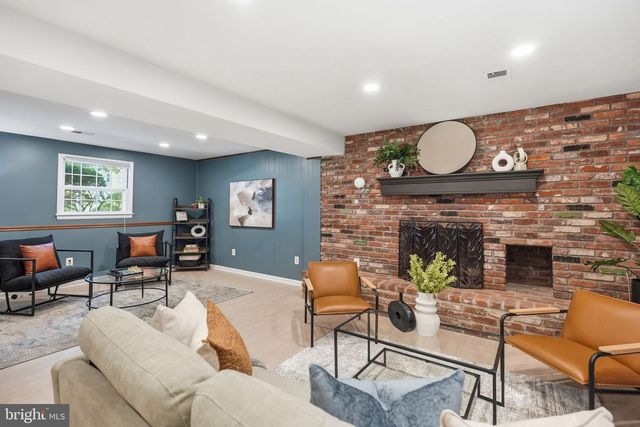 14429 BRAD DR, Rockville, MD 20853