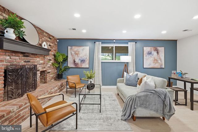 14429 BRAD DR, Rockville, MD 20853