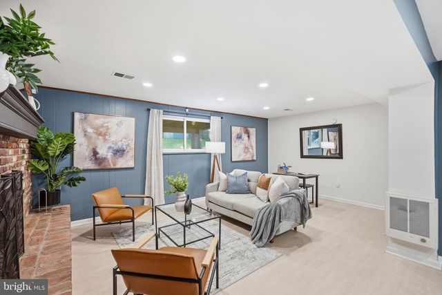 14429 BRAD DR, Rockville, MD 20853