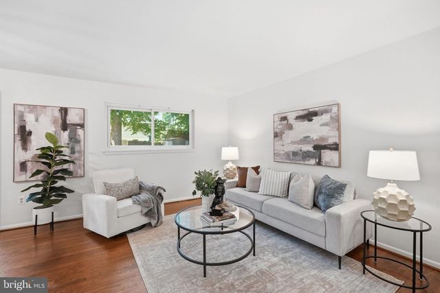 14429 BRAD DR, Rockville, MD 20853