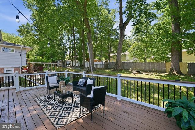 14429 BRAD DR, Rockville, MD 20853