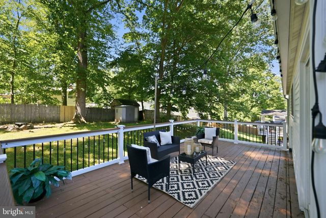14429 BRAD DR, Rockville, MD 20853