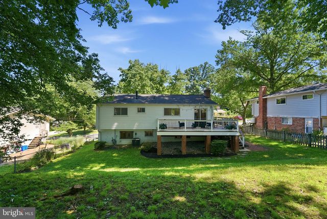 14429 BRAD DR, Rockville, MD 20853