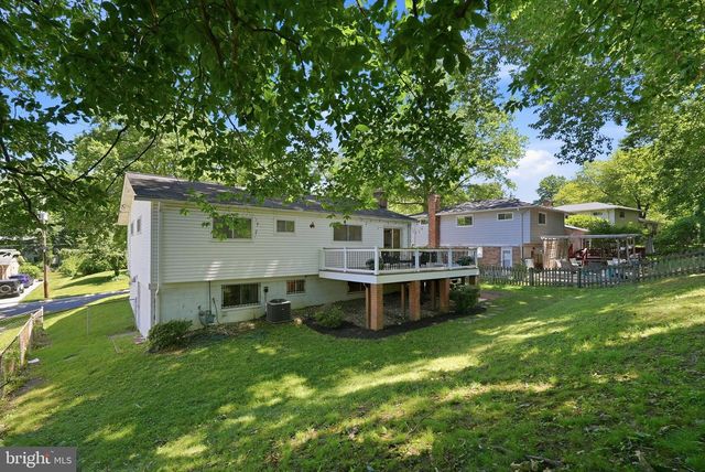 14429 BRAD DR, Rockville, MD 20853