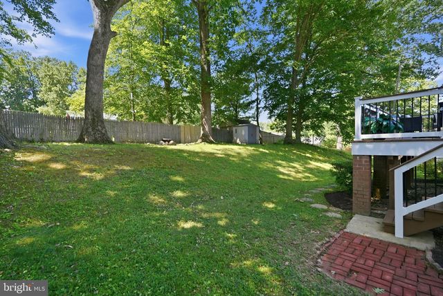 14429 BRAD DR, Rockville, MD 20853