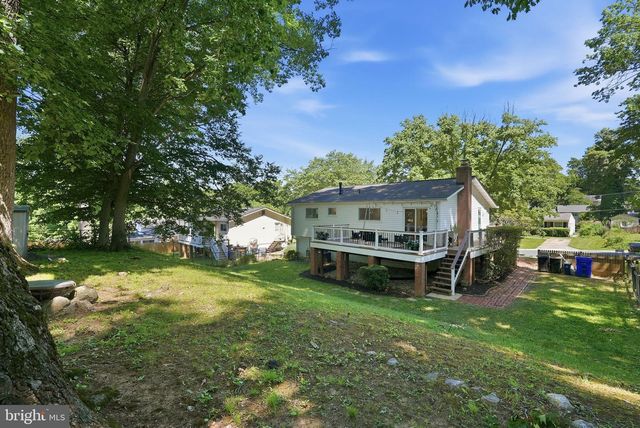 14429 BRAD DR, Rockville, MD 20853