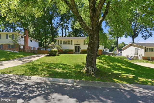 14429 BRAD DR, Rockville, MD 20853